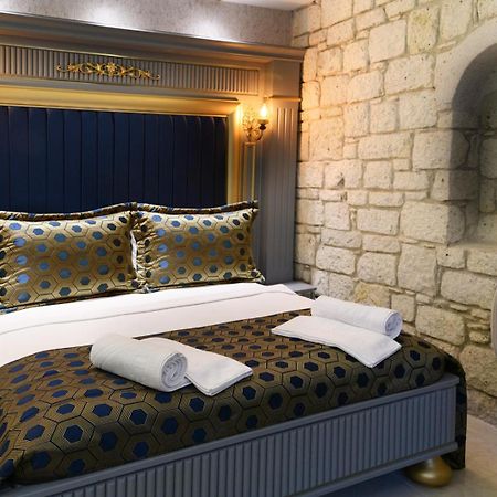 Five Diamonds Hotels Алачати Экстерьер фото