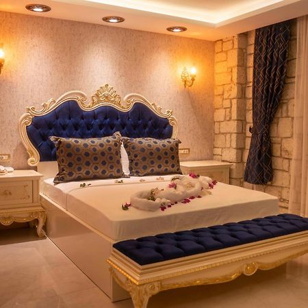 Five Diamonds Hotels Алачати Экстерьер фото