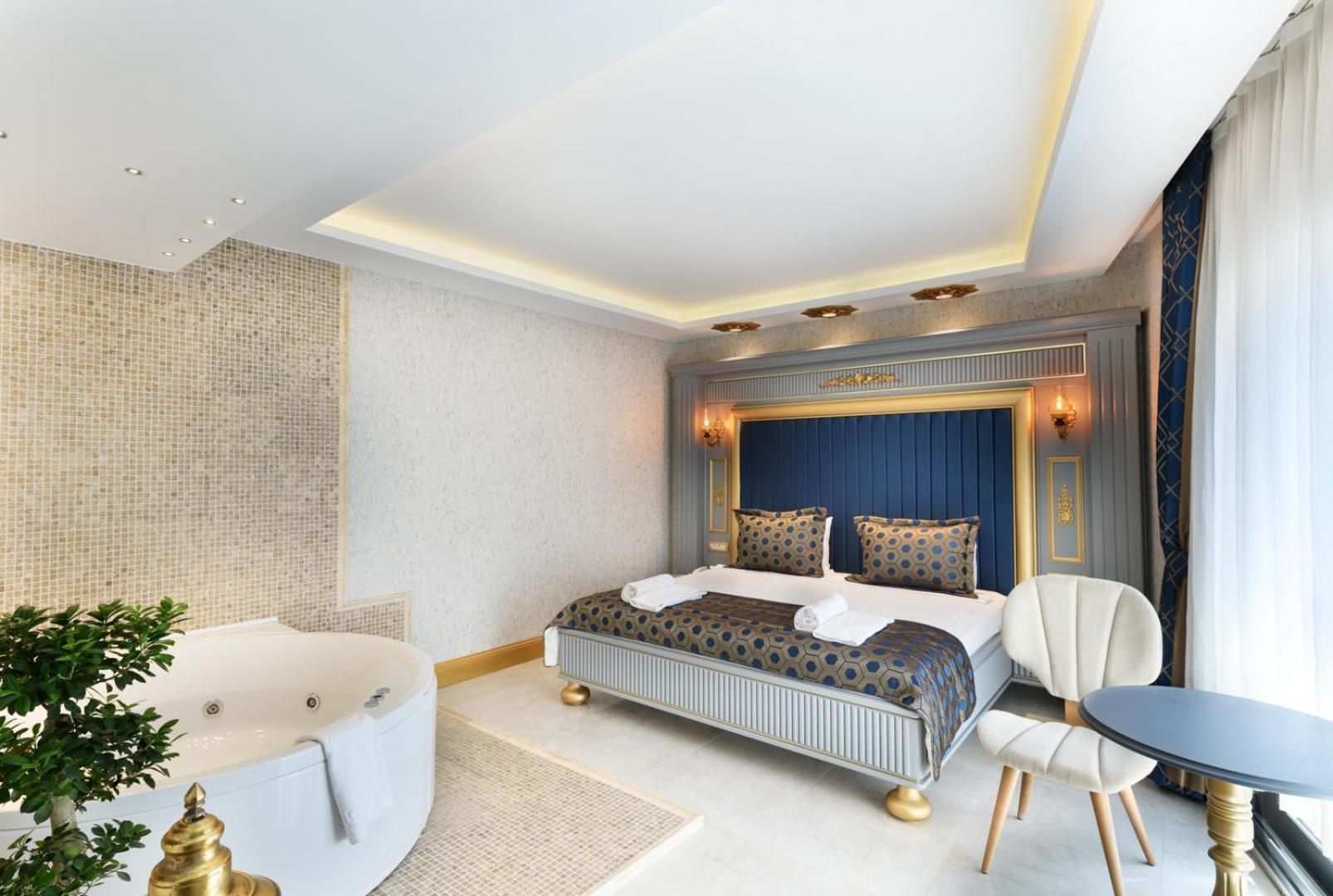 Five Diamonds Hotels Алачати Экстерьер фото