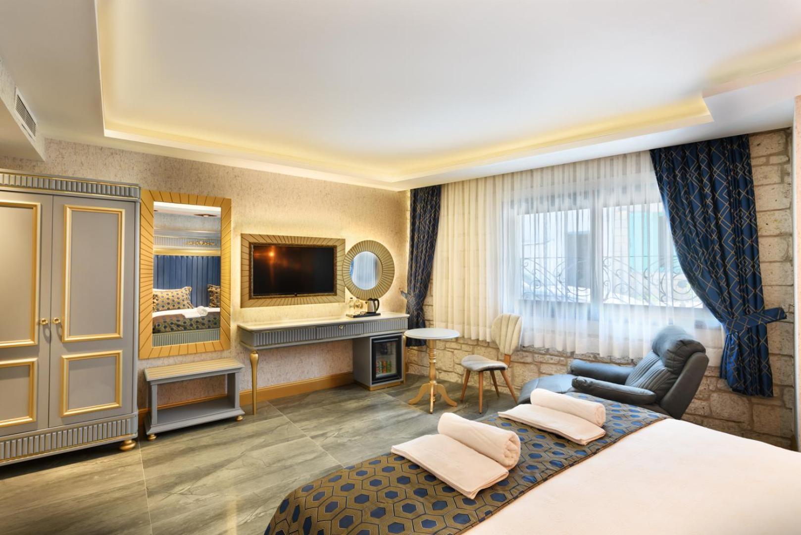 Five Diamonds Hotels Алачати Экстерьер фото
