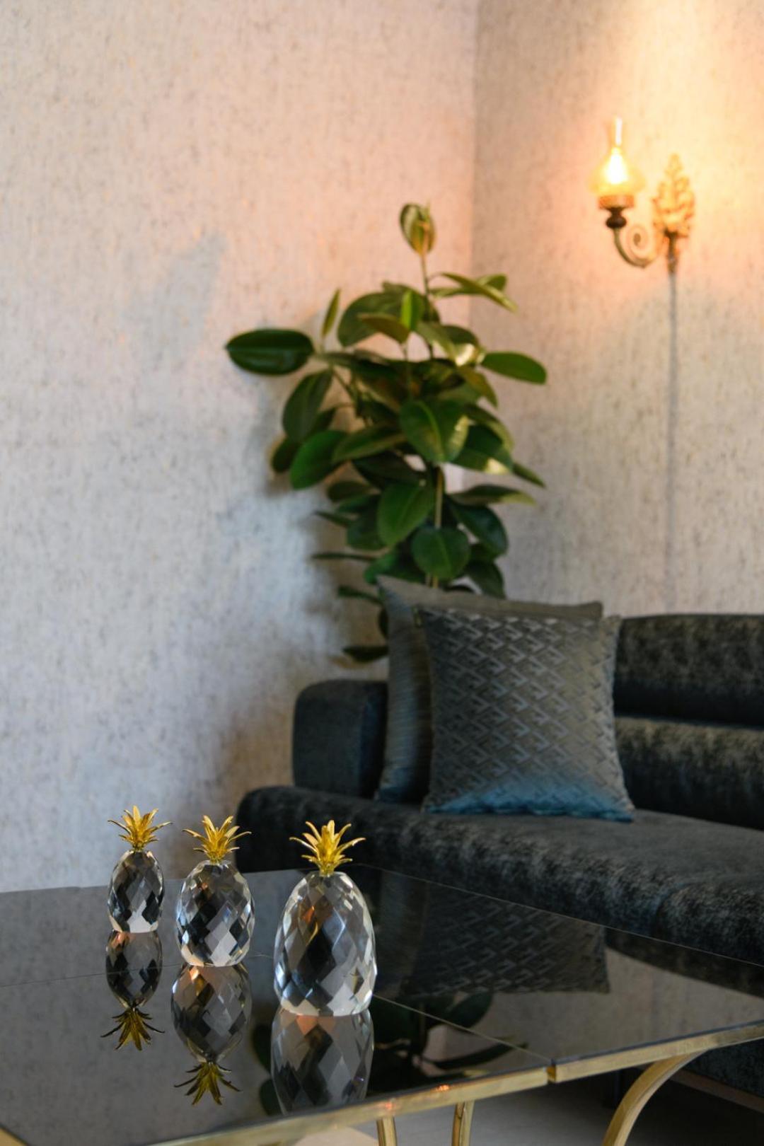 Five Diamonds Hotels Алачати Экстерьер фото
