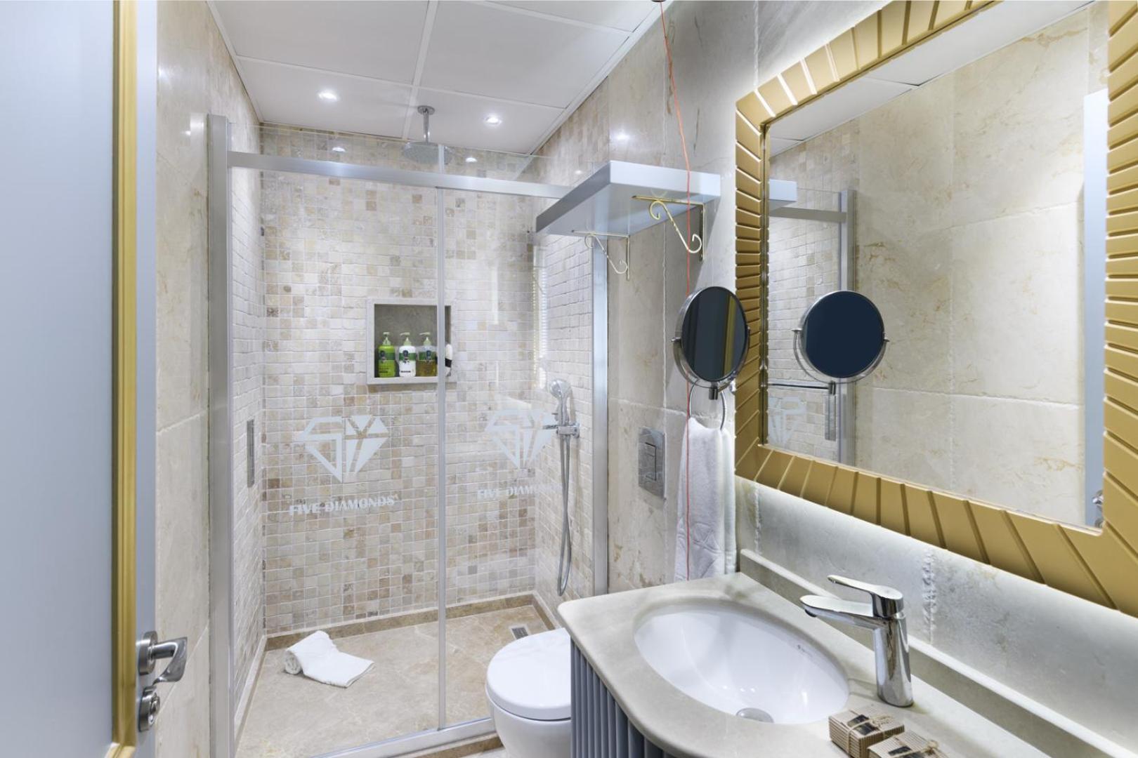 Five Diamonds Hotels Алачати Экстерьер фото