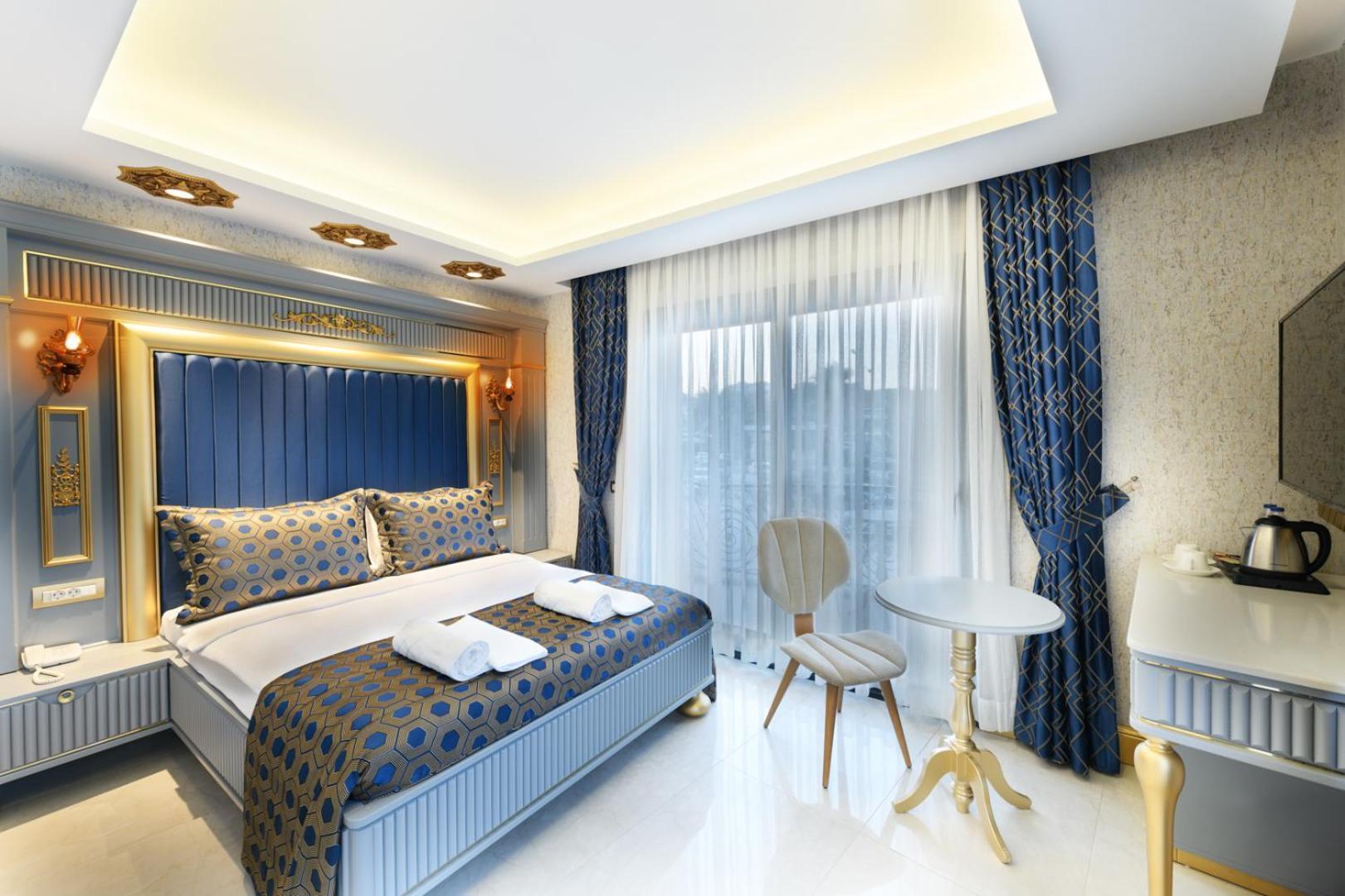 Five Diamonds Hotels Алачати Экстерьер фото